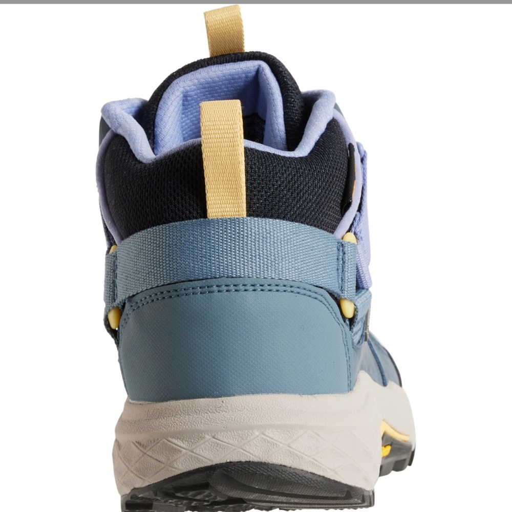 Teva Gore-Tex® Hiking Boots - Waterproof, Leather. Worn once. - Picture 5 of 9
